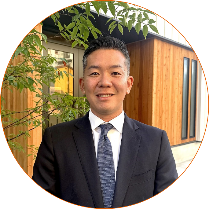 渡邊大地|株式会社ビルドトラスト小田原支店